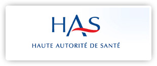 Haute Autorité de Santé - HAS