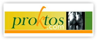 proktos
