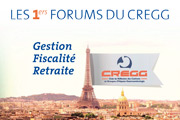 1er Symposium Gestion-Fiscalité-Retraite – 7 décembre 2012