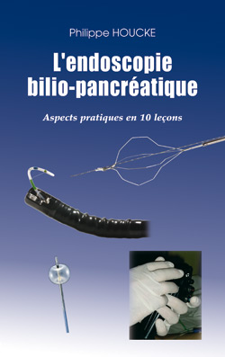 Endoscopie bilio-pancréatique