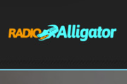 Radio Alligator
