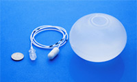 Ballons Gastriques