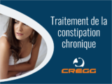 Traitement de la constipation chronique
