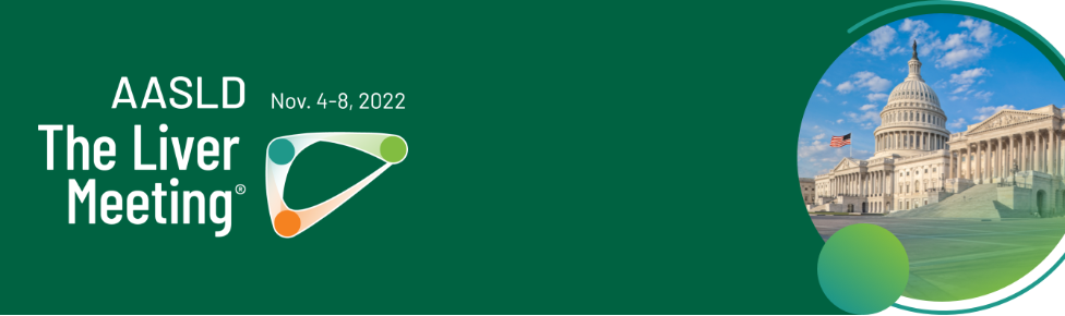 AASLD 2022