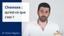 Chemsex : quels risques du sexe sous drogue ?