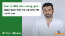 Rectocolite hémorragique : tout savoir sur les traitements médicaux