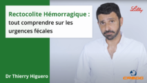 Rectocolite hémorragique : tout comprendre sur les urgences fécales
