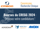 Nouveauté 2024 : les bourses de la SFHGL