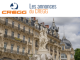 Recherche remplaçant(e) – Montpellier