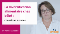 Diarrhée chronique de l’enfant : causes et solutions