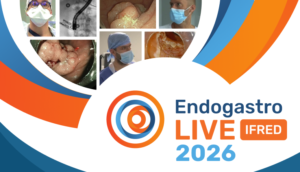 EndoGastroLive 2026 - Mise en ligne des replays !