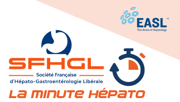 <b>La minute hépato de l'EASL</b>