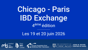 IBD Exchange 2026 - 19 et 20 juin