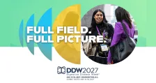 Affiche DDW 2027