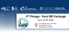 IBD Exchange 2026 - 19 et 20 juin