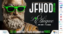 Affiche JFHOD 2027