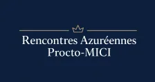 Les Rencontres Azuréennes Procto-MICI