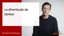 Le diverticule de Zenker
