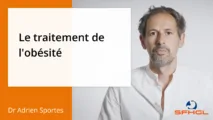 Le traitement de l’obésité
