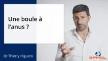 Une boule à l’anus ?