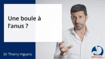 Une boule à l’anus ?