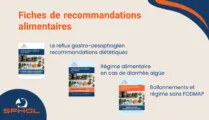 3 nouvelles fiches de recommandations sont disponibles