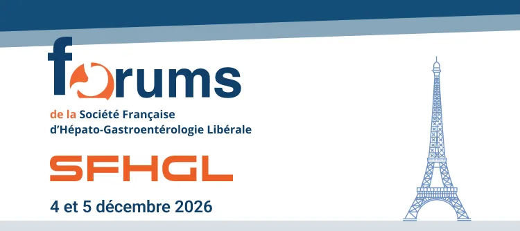 Forums de la SFHGL 2026