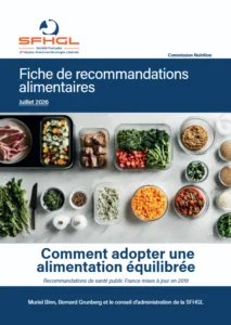 Comment adopter une alimentation équilibrée ?