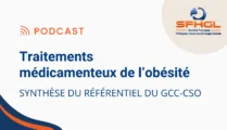 Traitements médicamenteux de l’obésité : information claire et utilisation raisonnée